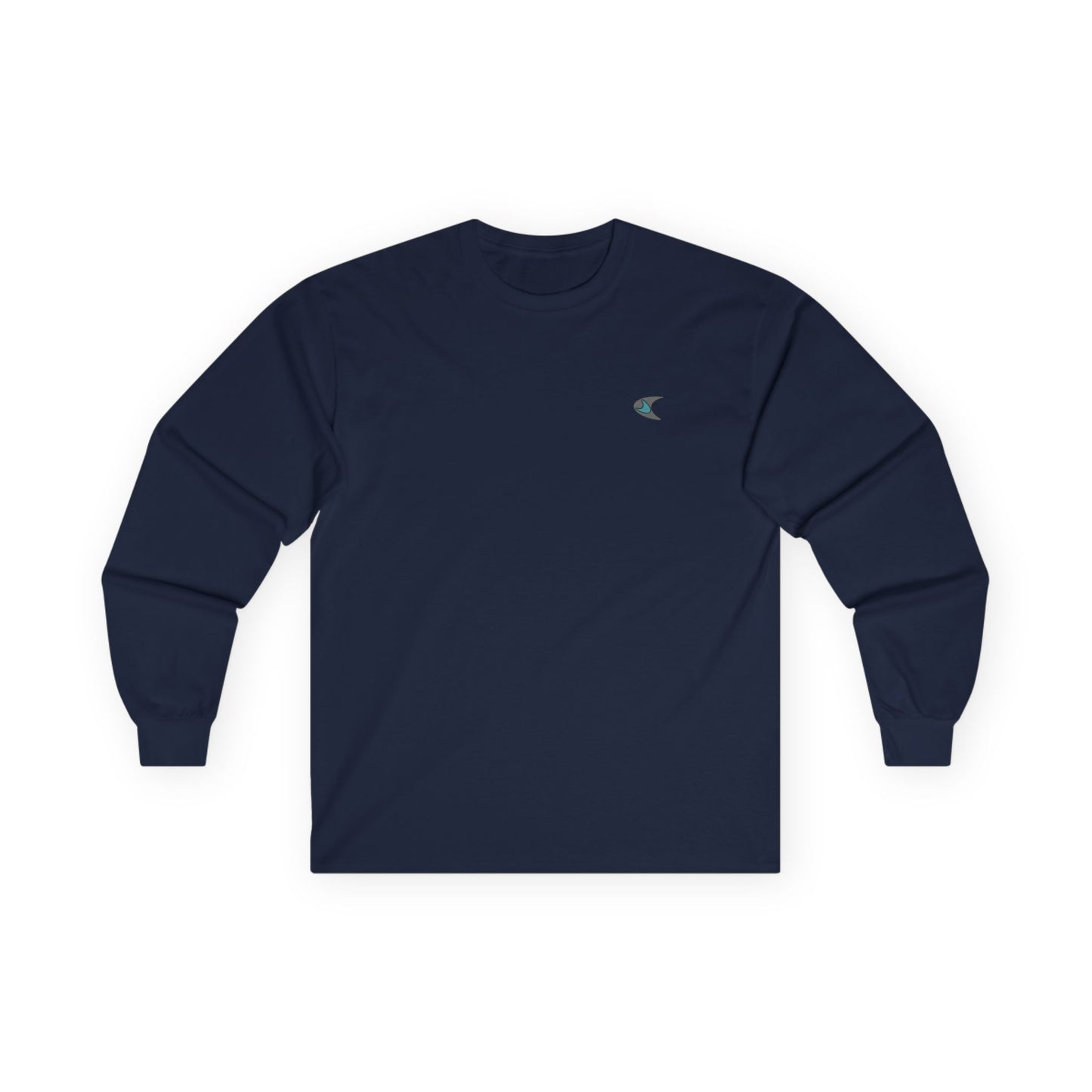 Unisex Ultra Cotton Long Sleeve Tee
