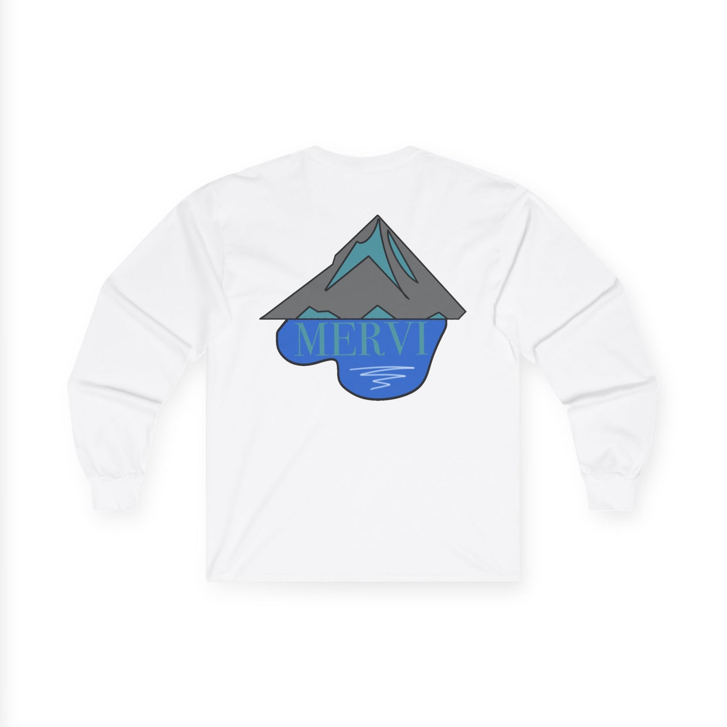 Unisex Ultra Cotton Long Sleeve Tee