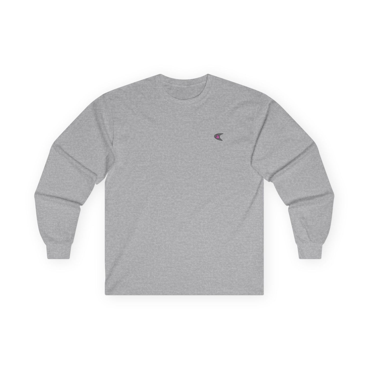 Unisex Ultra Cotton Long Sleeve Tee