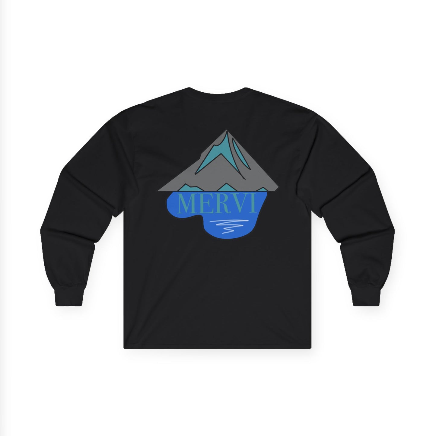 Unisex Ultra Cotton Long Sleeve Tee