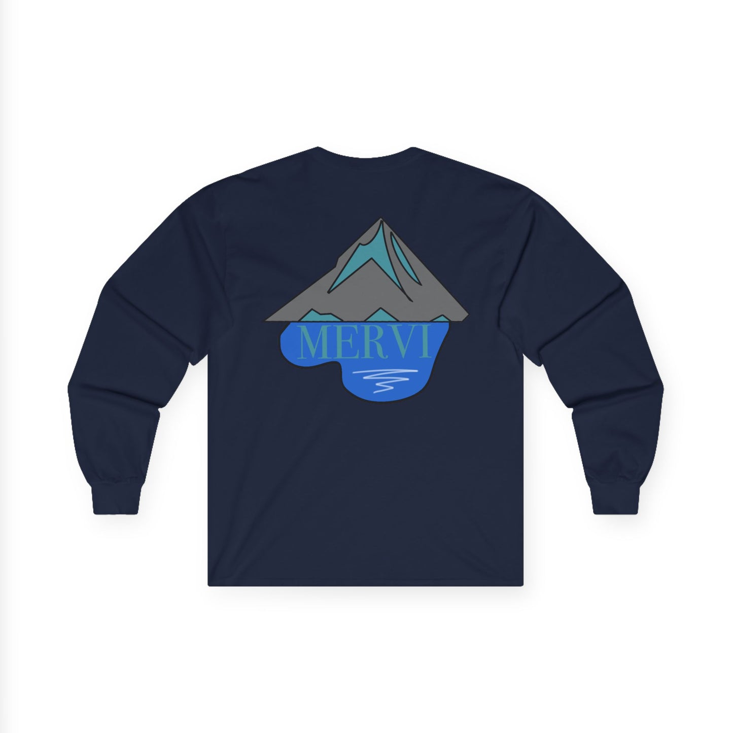 Unisex Ultra Cotton Long Sleeve Tee