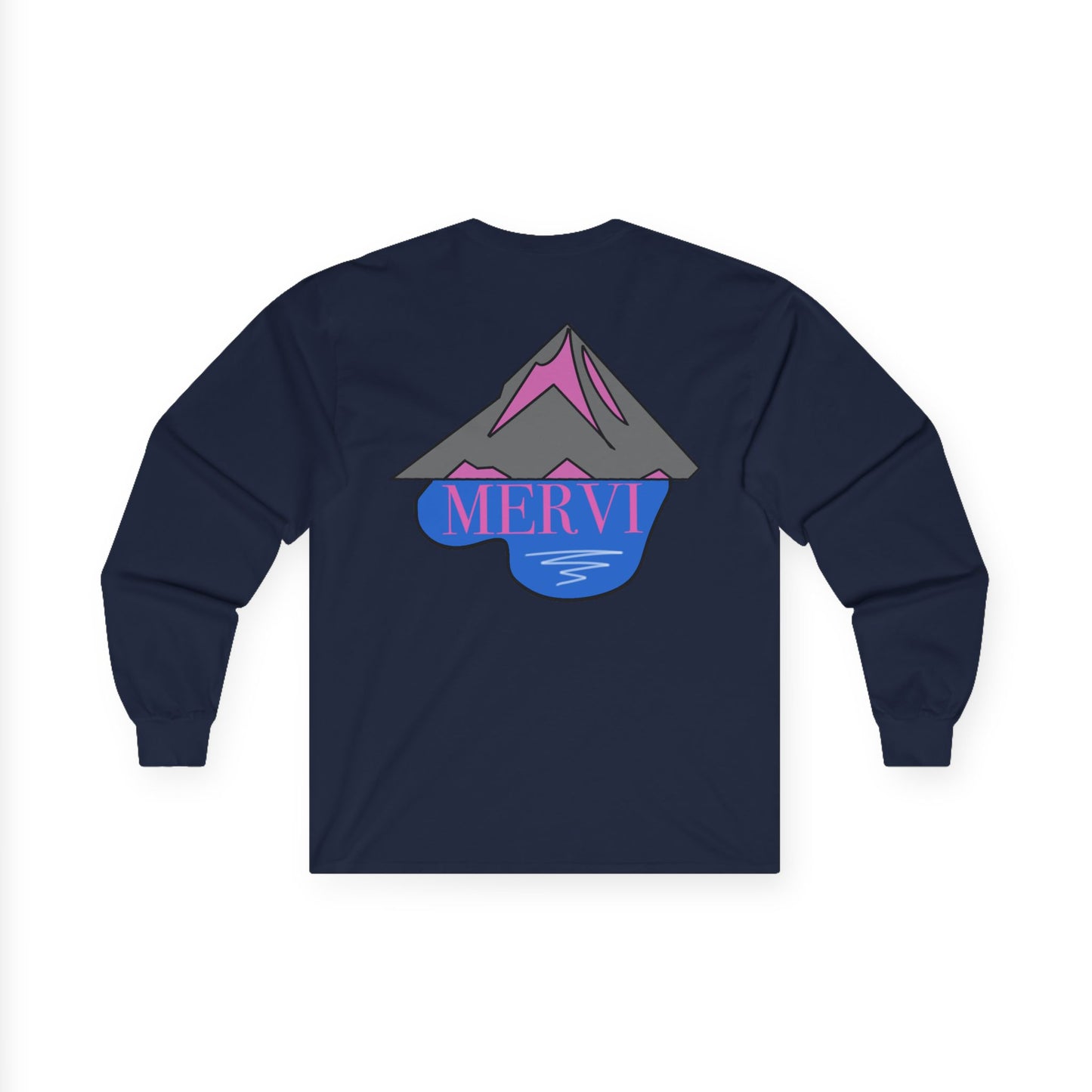 Unisex Ultra Cotton Long Sleeve Tee