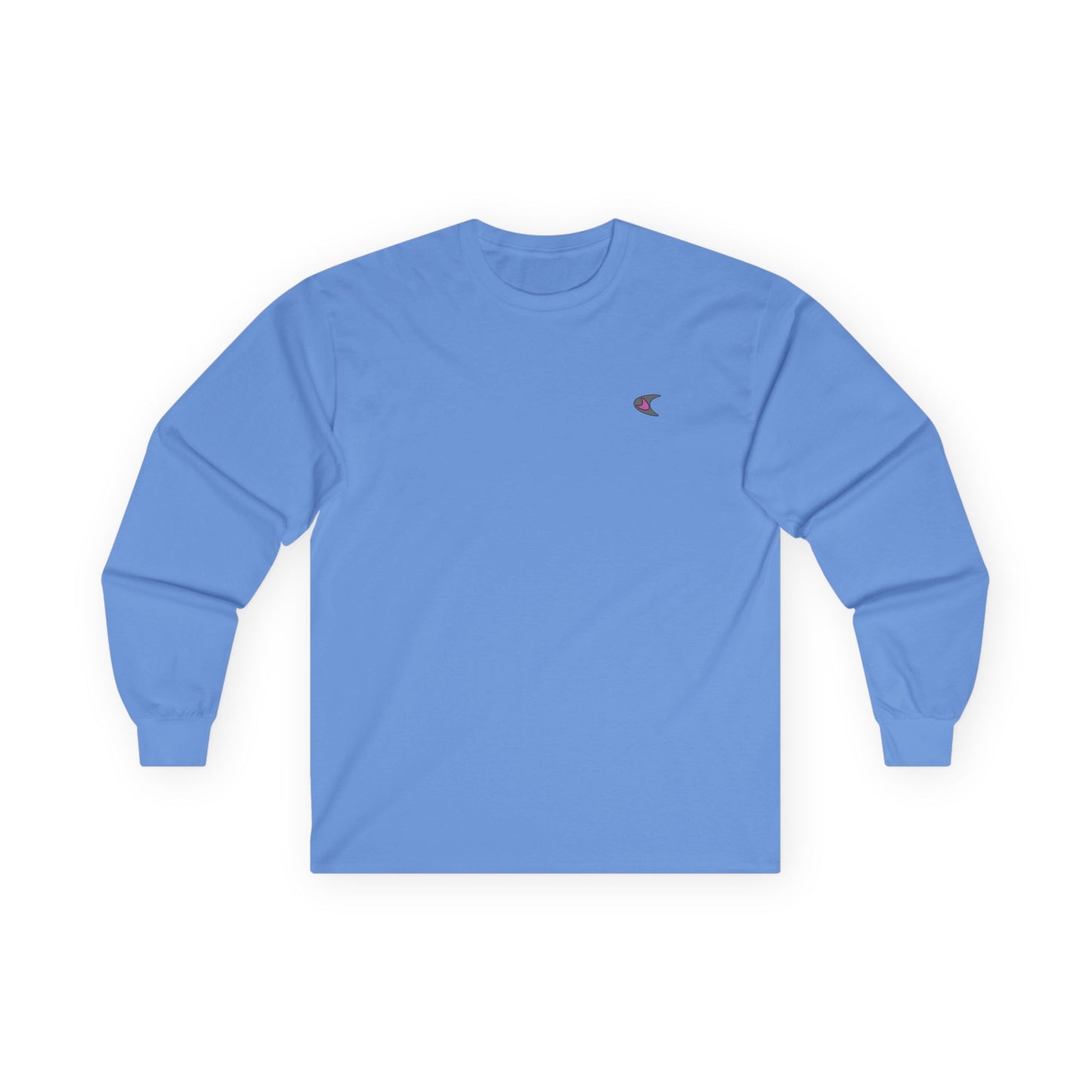 Unisex Ultra Cotton Long Sleeve Tee