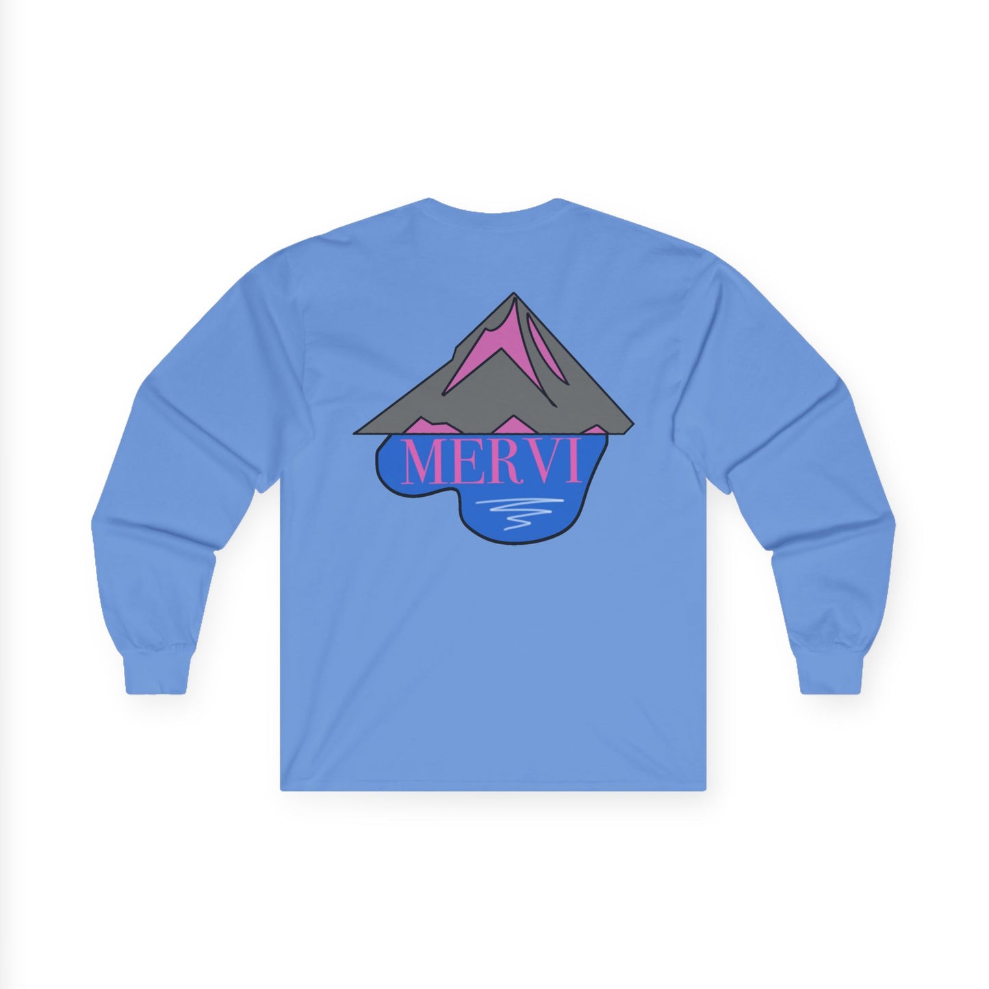 Unisex Ultra Cotton Long Sleeve Tee