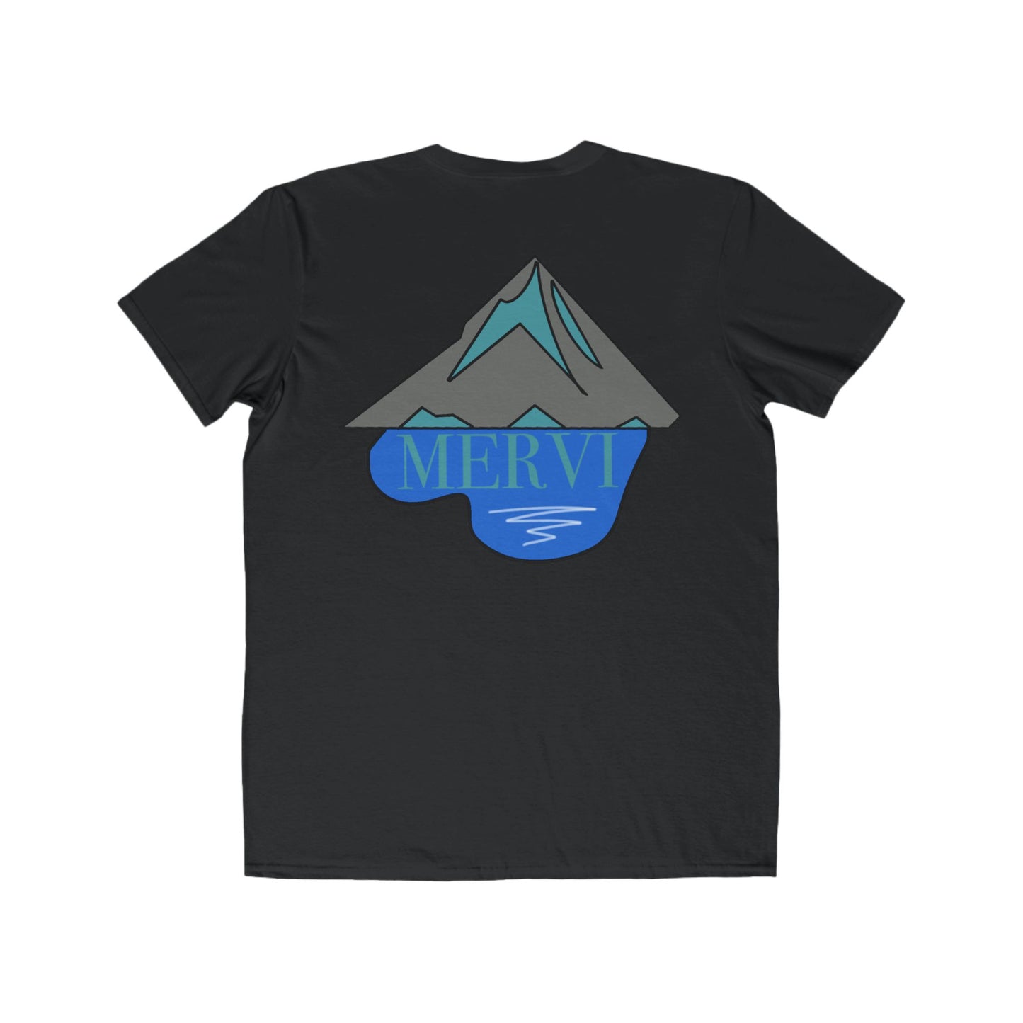 Men's Lightweight Fashion Tee