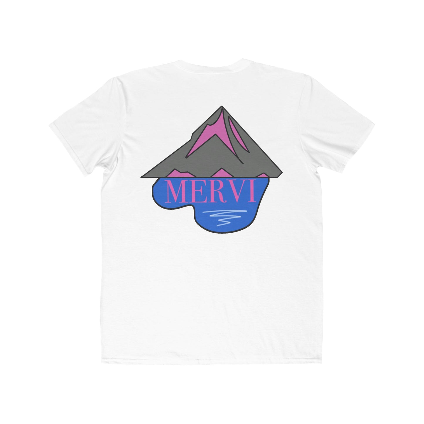 Men's Lightweight Fashion Tee