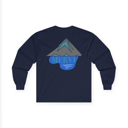 Unisex Ultra Cotton Long Sleeve Tee