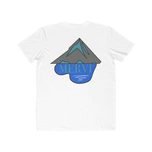 Men's Lightweight Fashion Tee