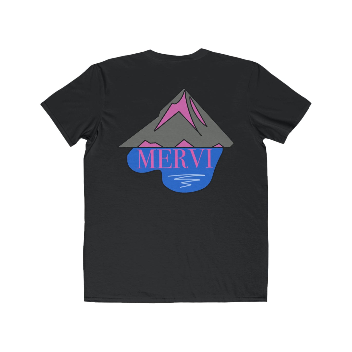 Men's Lightweight Fashion Tee