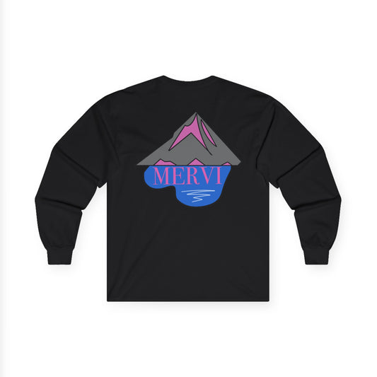 Unisex Ultra Cotton Long Sleeve Tee