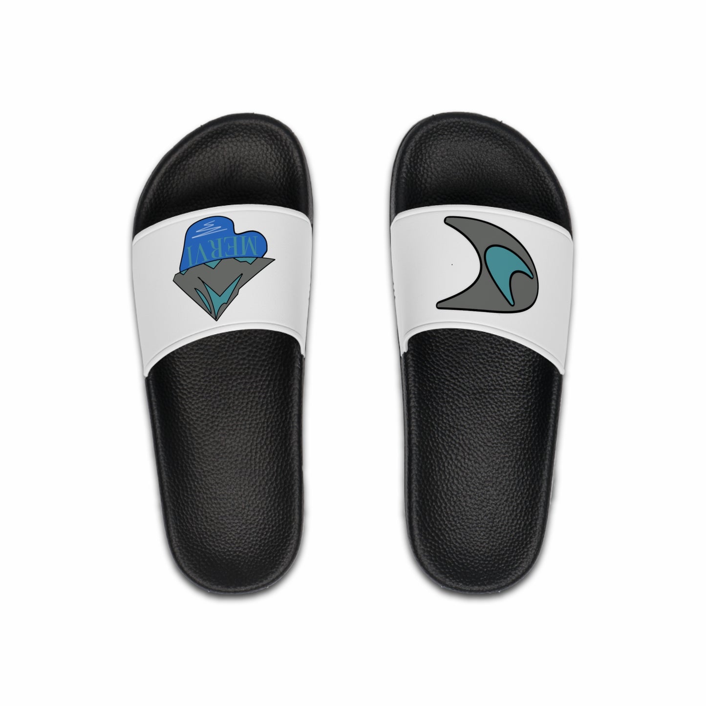 Men's Slide Sandals