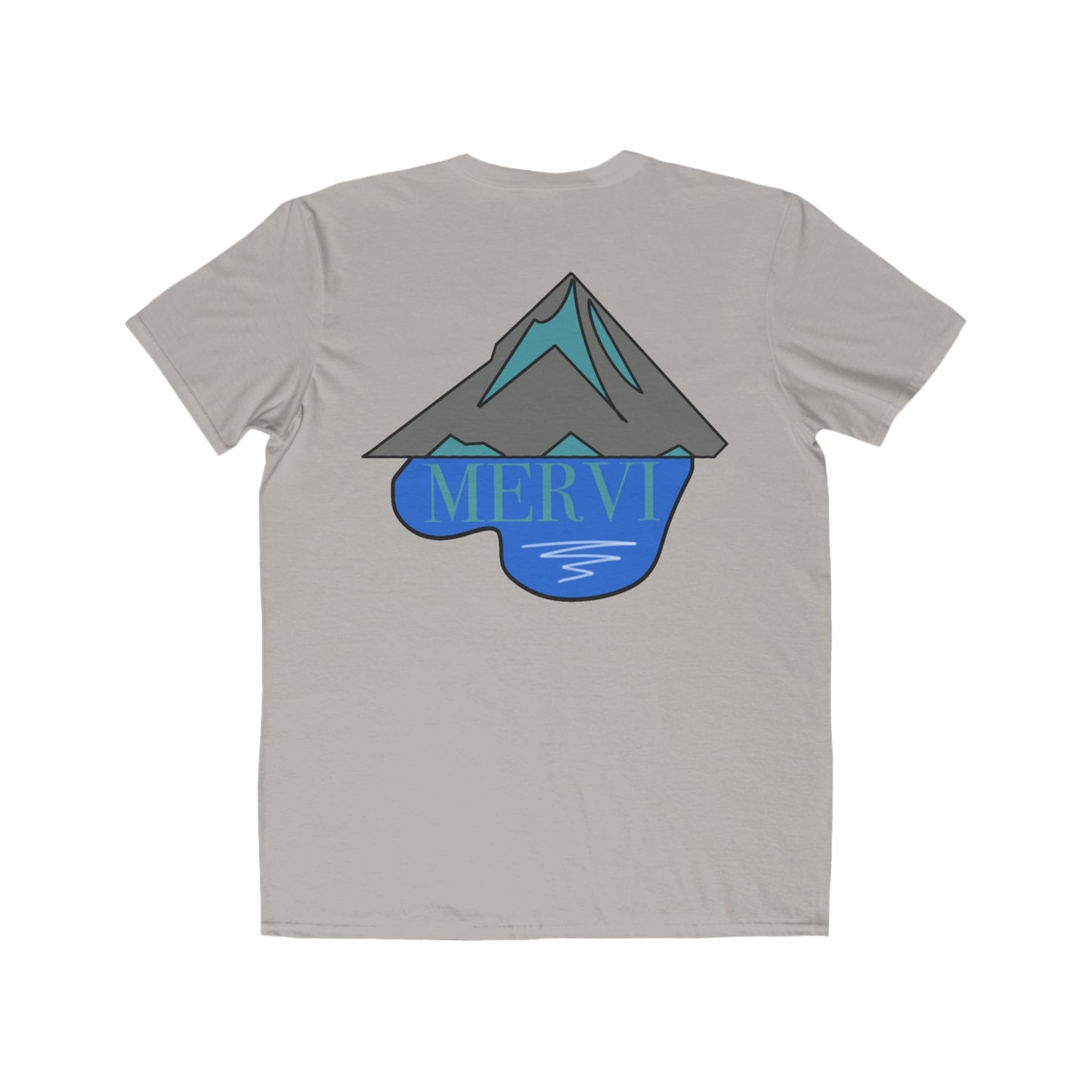 Men's Lightweight Fashion Tee