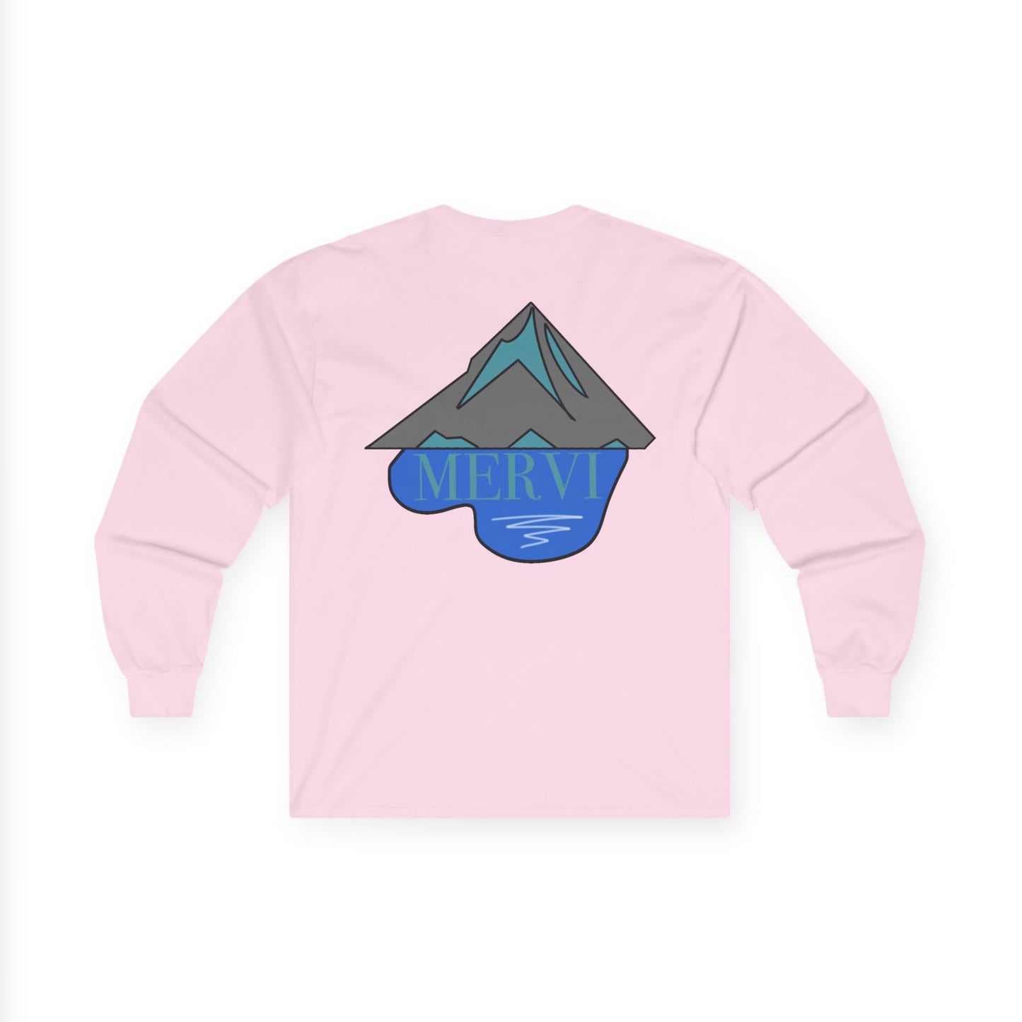 Unisex Ultra Cotton Long Sleeve Tee